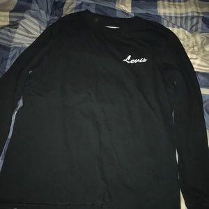 Levi Long Sleeve